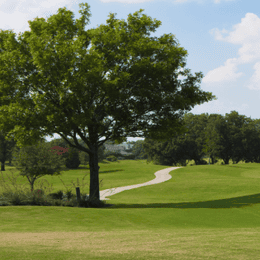 The Courses at Watters Creek (The Players)