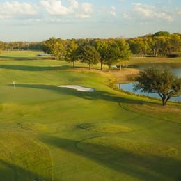 The Courses at Watters Creek (The Traditions)