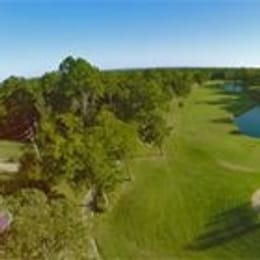 Eagle's Bluff Country Club