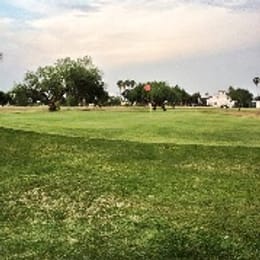 Ebony Hills Golf Club