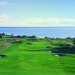 The Tribute Golf Links