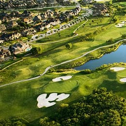 The Lakes at Castle Hills