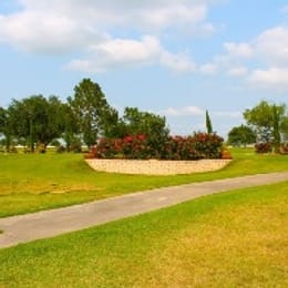 El Campo Country Club