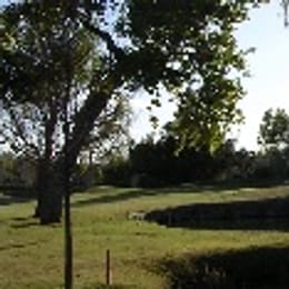 El Paso Country Club