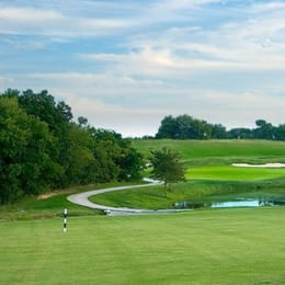 The Bridges Golf Club