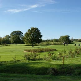 Golf Club Maria Bildhausen