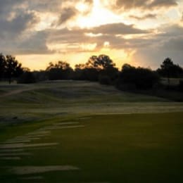 Faith Bridge Ranch Golf Club