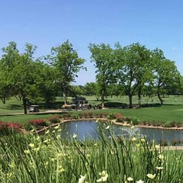 Sweetwater Country Club (Pecan)