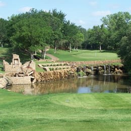 SugarTree Golf Club