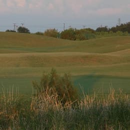 Hogan Park Golf Course (Quail)