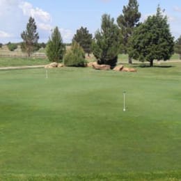 Stone Gate Golf Course