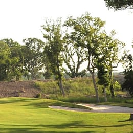 Stone Creek Golf Club