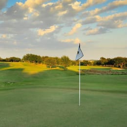 Spanish Oaks Golf Club