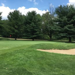 Oak Knolls Golf Club