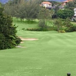 Impian Golf & Country Club