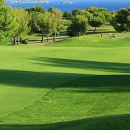 Frégate Provence Golf & Country Club (Frégate)