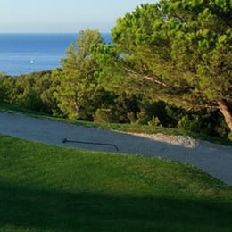 Frégate Provence Golf & Country Club (Frégalon)