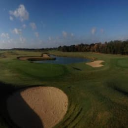 Roy Kizer Golf Course