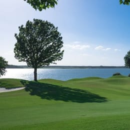 Ridgewood Country Club