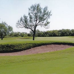 Quicksand Golf Course at San Angelo