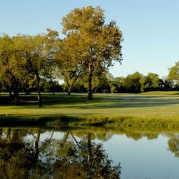 Quail Creek Country Club
