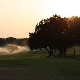 Lake Waco Golf Club (Regulation)