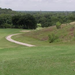 Woodhaven Country Club