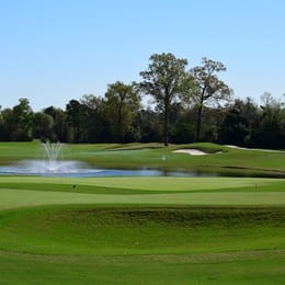 Woodforest Golf Club