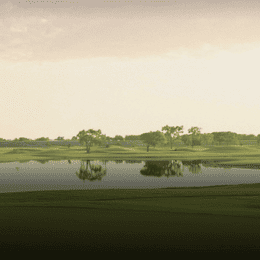 Lake Park Golf Club (Championship)