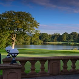 Malone Golf Club (Championship)