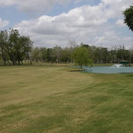 Fort Bend Country Club