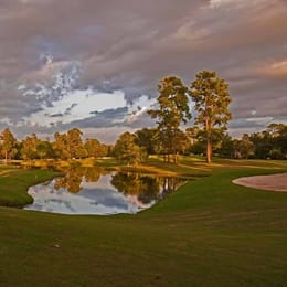 Willow Creek Golf Club