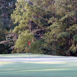 Wildwood Golf Course