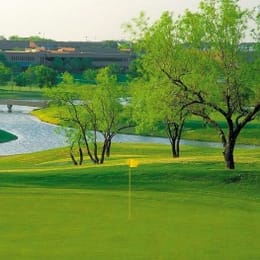 Four Seasons Resort & Club (Cottonwood Valley)