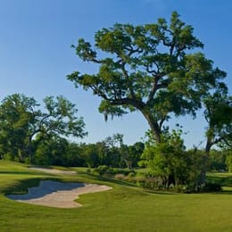 The Wilderness Golf Course