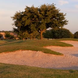 White Wing Golf Club