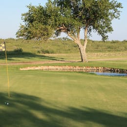 Winkler County Country Club