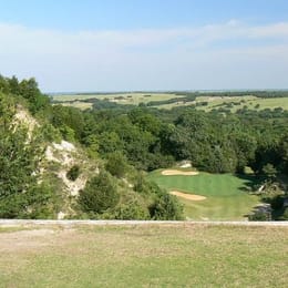 Turtle Hill Golf Course