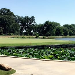 Sulphur Springs Country Club