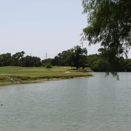 Irving Golf Club