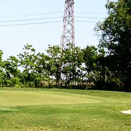 Freeport Municipal Golf Course
