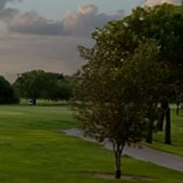 Sammy Baugh Golf Course at Western Texas College