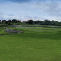 Vaaler Creek Golf Club