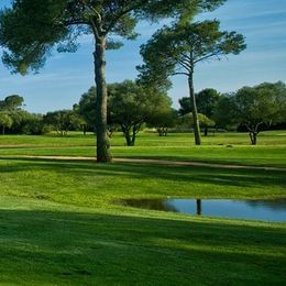 Westdale Hills Golf Course