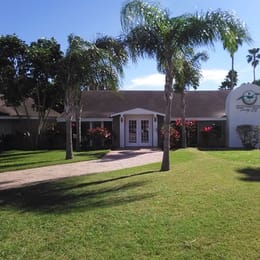 Valley International Country Club (Championship)