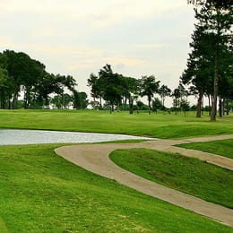 Van Zandt Country Club