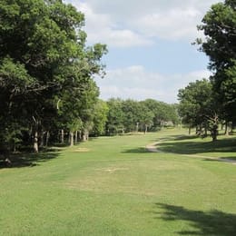 Webb Hill Country Club