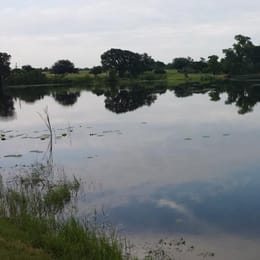 The Waxahachie Country Club