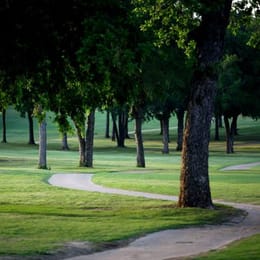 Walnut Creek Country Club (Pecan)