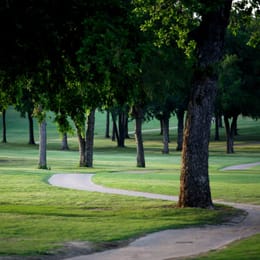 Walnut Creek Country Club (Oaks)